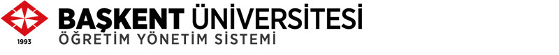 Öğretim Yönetim Sistemi